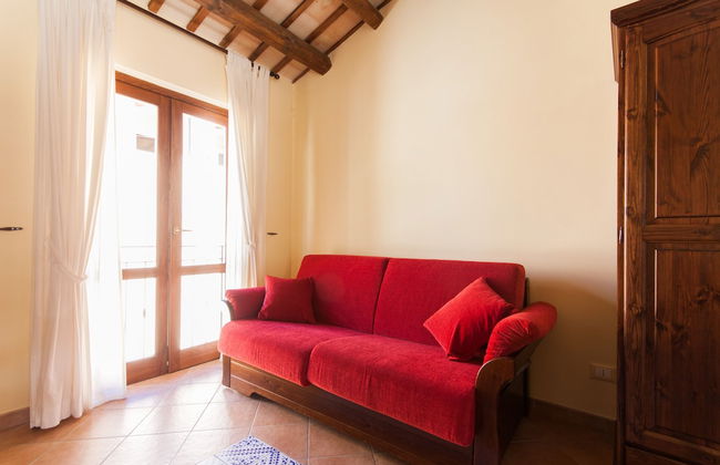 Case vacanza - ApartHotel San Marco - Foto 15