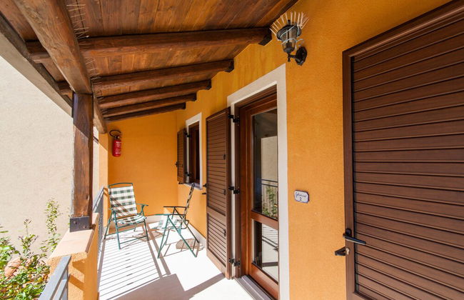 Case vacanza - ApartHotel San Marco - Foto 43
