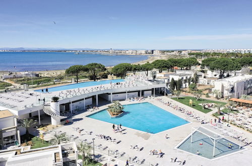 Photo 1 - Belambra Clubs Résidence Port Camargue - Les Salins