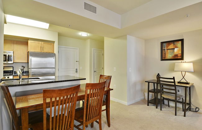 The Gramercy at Metropolitan Park - Foto 13