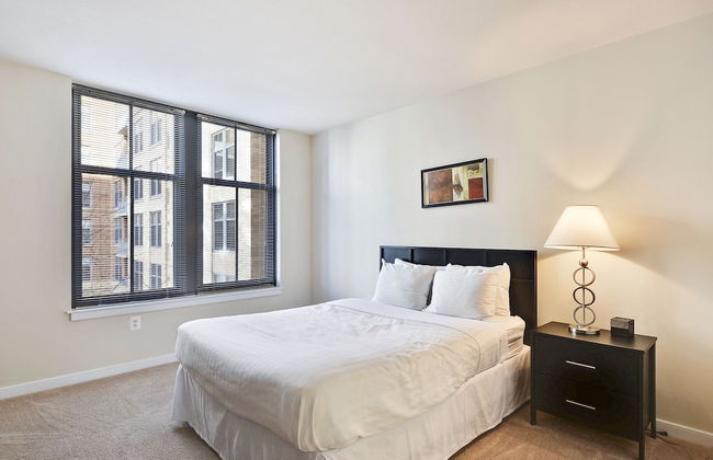 The Gramercy at Metropolitan Park - Foto 5