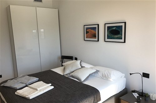 Foto 4 - Feel at Home Apartments & Rooms