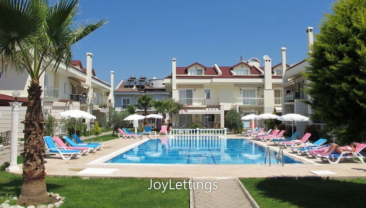 Photo 1 - Villa CEB2 by JoyLettings