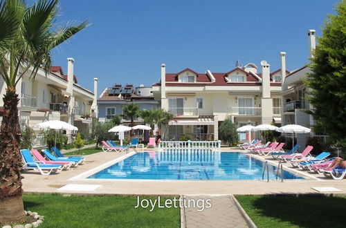 Photo 1 - Villa CEB2 by JoyLettings