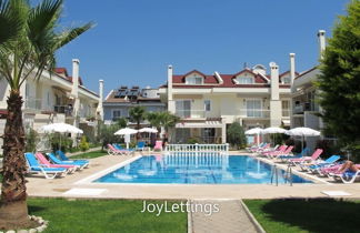 Photo 1 - Villa CEB2 by JoyLettings