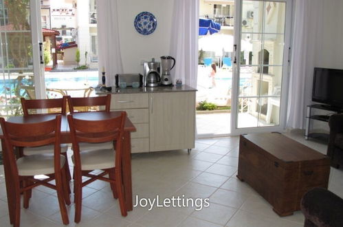 Foto 5 - Villa CEB2 by JoyLettings