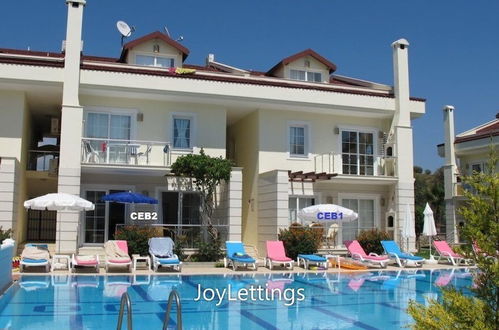 Foto 3 - Villa CEB2 by JoyLettings