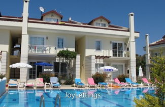 Foto 3 - Villa CEB2 by JoyLettings