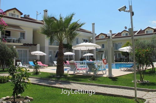 Foto 9 - Villa CEB2 by JoyLettings