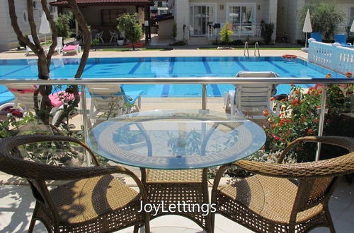 Photo 7 - Villa CEB2 by JoyLettings