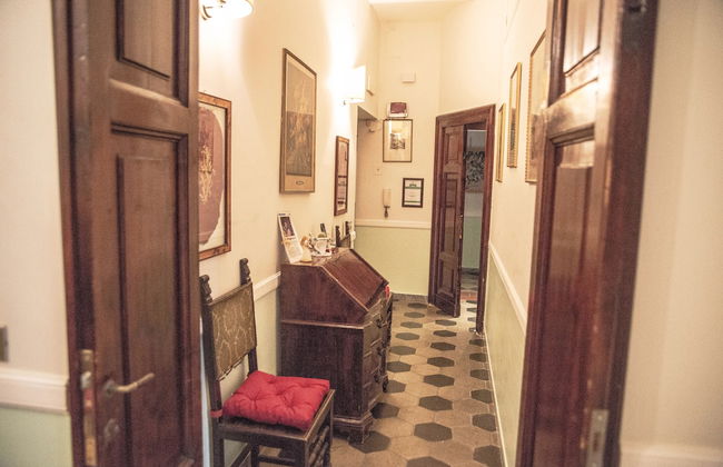 Residenza Maritti Decò Style - Foto 41