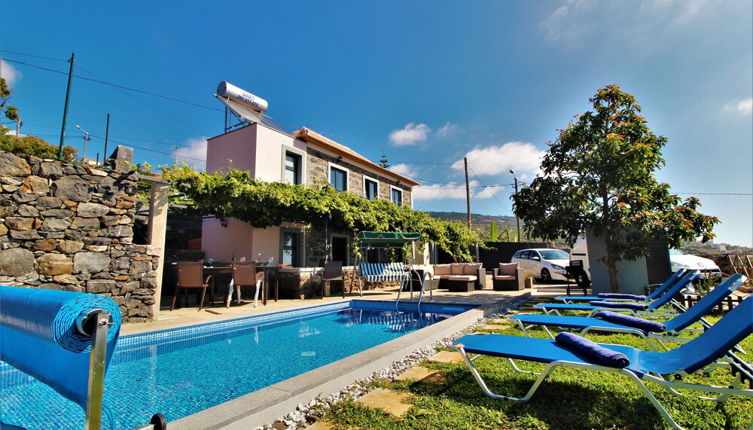 Photo 1 - Santa Cruz Villa Private Pool