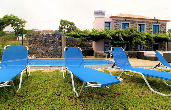 Santa Cruz Villa Private Pool - Photo 20