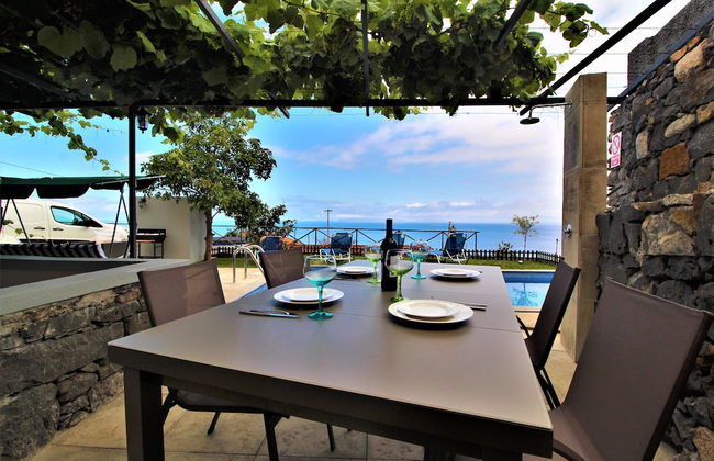 Santa Cruz Villa Private Pool - Photo 22