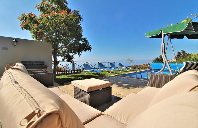 Santa Cruz Villa Private Pool - Photo 23
