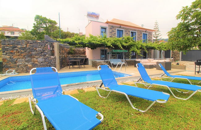 Santa Cruz Villa Private Pool - Photo 17