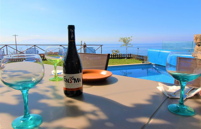 Santa Cruz Villa Private Pool - Photo 25