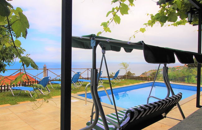 Santa Cruz Villa Private Pool - Photo 26