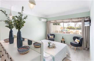 Foto 3 - 3BD Exclusive Apartment in Guadalmina Beach, Parque del sol