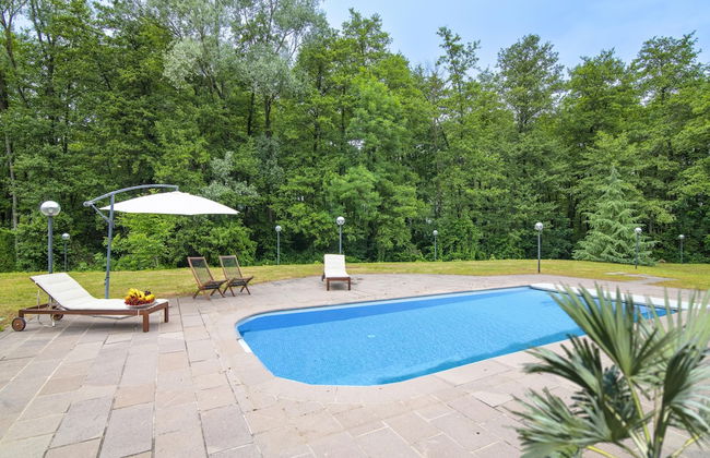 Villa Bella Elena Private Swimming Pool - Foto 24
