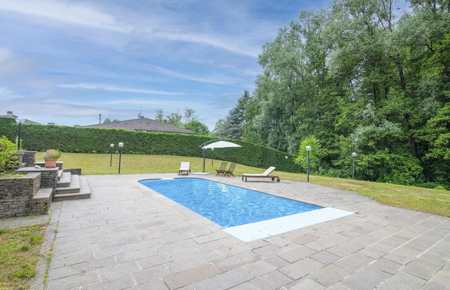 Villa Bella Elena Private Swimming Pool - Foto 23