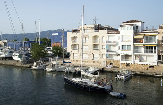 Pierre & Vacances Empuriabrava Marina - Foto 32