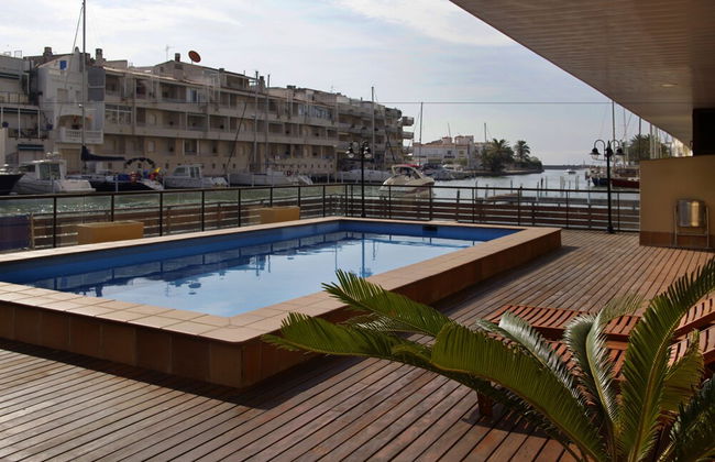 Pierre & Vacances Empuriabrava Marina - Foto 18