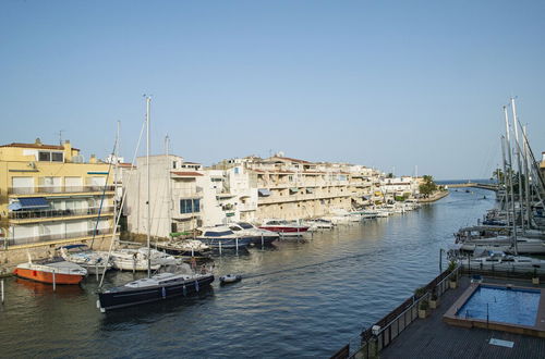 Photo 31 - Pierre & Vacances Empuriabrava Marina