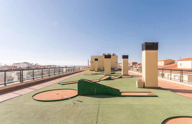 Pierre & Vacances Empuriabrava Marina - Foto 26