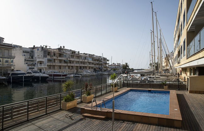 Pierre & Vacances Empuriabrava Marina - Foto 20