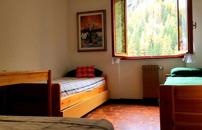Monterosa Apartment - Foto 3