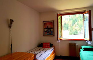 Foto 2 - Monterosa Apartment