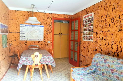 Photo 1 - Monterosa Apartment