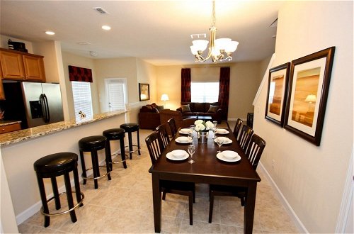 Foto 23 - Ov4254 - Paradise Palms - 5 Bed 4 Baths Townhome