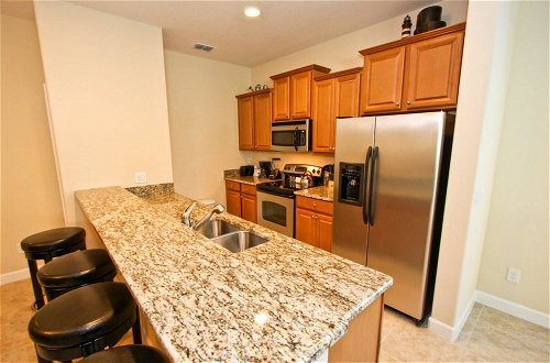 Foto 25 - Ov4254 - Paradise Palms - 5 Bed 4 Baths Townhome