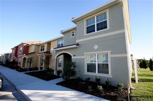 Foto 31 - Ov4254 - Paradise Palms - 5 Bed 4 Baths Townhome