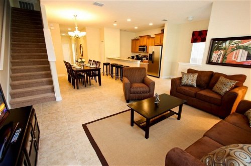 Foto 3 - Ov4254 - Paradise Palms - 5 Bed 4 Baths Townhome