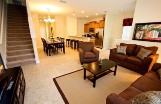 Photo 3 - Ov4254 - Paradise Palms - 5 Bed 4 Baths Townhome