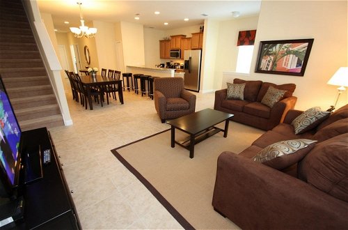 Foto 2 - Ov4254 - Paradise Palms - 5 Bed 4 Baths Townhome