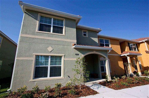 Foto 34 - Ov4254 - Paradise Palms - 5 Bed 4 Baths Townhome
