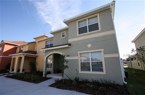 Foto 32 - Ov4256 - Paradise Palms - 5 Bed 4 Baths Townhome