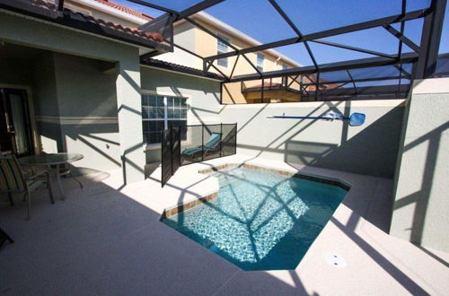 Foto 18 - Ov4256 - Paradise Palms - 5 Bed 4 Baths Townhome