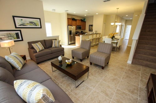 Photo 3 - Ov4256 - Paradise Palms - 5 Bed 4 Baths Townhome