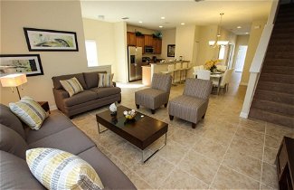 Foto 3 - Ov4256 - Paradise Palms - 5 Bed 4 Baths Townhome