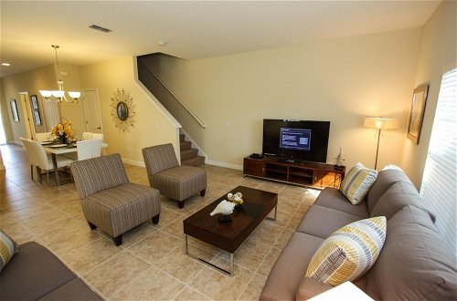 Foto 2 - Ov4256 - Paradise Palms - 5 Bed 4 Baths Townhome