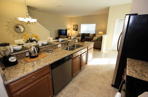 Photo 27 - Ov4256 - Paradise Palms - 5 Bed 4 Baths Townhome