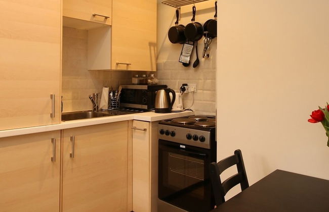 Hendford Apartments - Foto 9