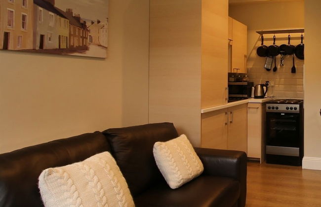 Hendford Apartments - Foto 12