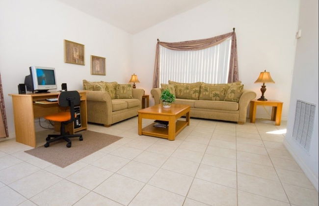 Ov3783 - Westbury - 4 Bed 3 Baths Villa - Foto 12