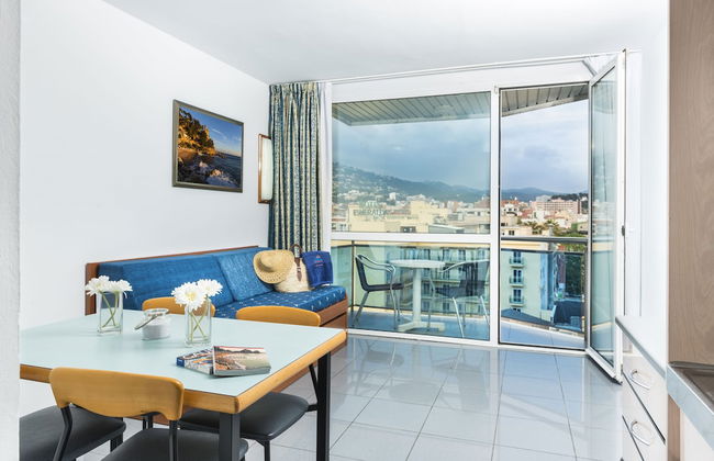 Apartaments Blau - Foto 11